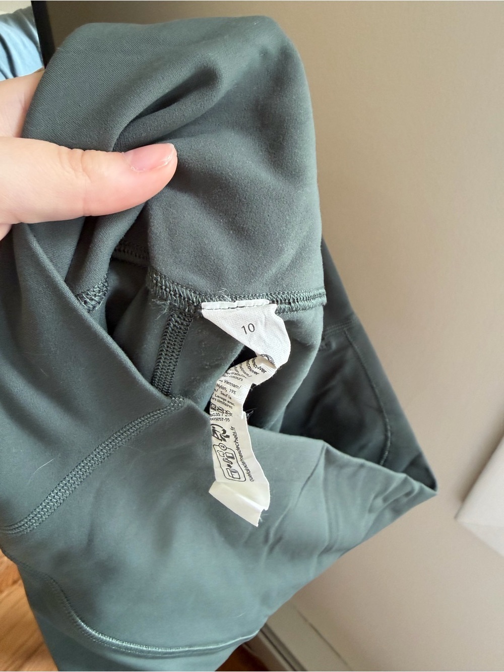 Lululemon Align Short *6" - Picture 5 of 5